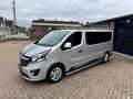 Opel Vivaro 1.6 CDTI L2H1|140pk|dubbel cabine|airco|navi|cruis Gris - thumbnail 3
