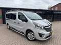 Opel Vivaro 1.6 CDTI L2H1|140pk|dubbel cabine|airco|navi|cruis Gris - thumbnail 9