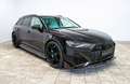 Audi RS6 ABT Legacy Edition 1of200 °Leather Tiffany° Zwart - thumbnail 1
