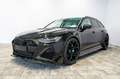 Audi RS6 ABT Legacy Edition 1of200 °Leather Tiffany° Zwart - thumbnail 2