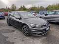 Volkswagen Golf 5 Porte 1.6 TDI BlueMotion Executive Grigio - thumbnail 5