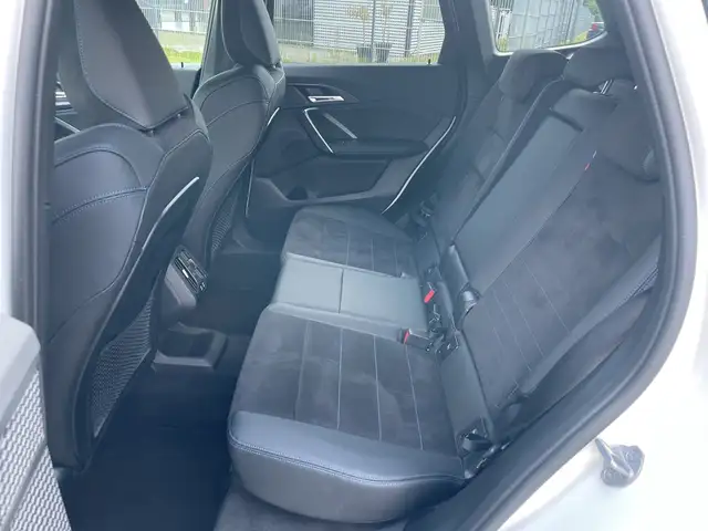 BMW X1 view 15
