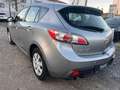 Mazda 3 1.6 MZR Webasto SHZ PDC Klimaauto. Tüv neu Grau - thumbnail 6