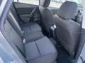 Mazda 3 1.6 MZR Webasto SHZ PDC Klimaauto. Tüv neu Grau - thumbnail 11