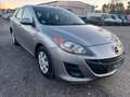 Mazda 3 1.6 MZR Webasto SHZ PDC Klimaauto. Tüv neu Grau - thumbnail 3