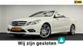 Mercedes-Benz E 350 Cabrio CGI Elegance*Cabriolet*OriginNL*Nap*FullOpt Blanc - thumbnail 1