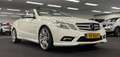 Mercedes-Benz E 350 Cabrio CGI Elegance*Cabriolet*OriginNL*Nap*FullOpt Blanc - thumbnail 23