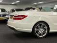 Mercedes-Benz E 350 Cabrio CGI Elegance*Cabriolet*OriginNL*Nap*FullOpt Blanc - thumbnail 19