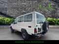 Toyota Land Cruiser GRJ 78 4,0i V6 STD 40th 2x90 SOFORT Weiß - thumbnail 4