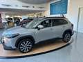 Toyota Corolla Cross 1.8 Hybrid 140 CV E-CVT Trend Argento - thumbnail 2