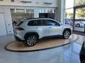 Toyota Corolla Cross 1.8 Hybrid 140 CV E-CVT Trend Argento - thumbnail 4