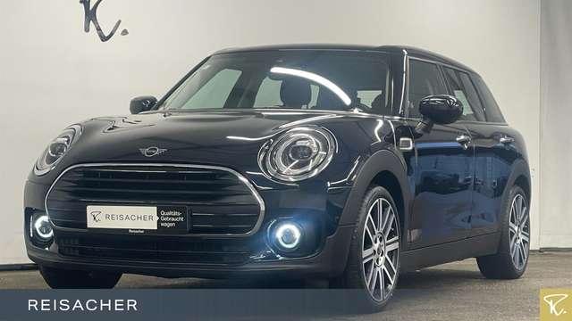 Imagine MINI One One Clubman Pepper Aut. Navi,LED,DAB,RFK,Komfo.