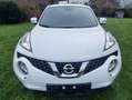 Nissan Juke Diesel 1,5 dCi 2WD Tekna GPS Clim int. cuir noir Blanc - thumbnail 6