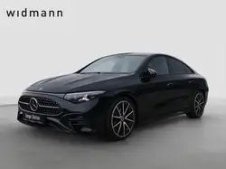 Mercedes-Benz CLA 200 AUT DynLicht Fernlichtass. KeyLess LED