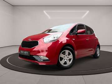 Venga 1.6i *GPS*CAMERA*CRUISE*LED*GARANTIE 12MOIS