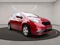 Kia Venga Venga 1.6i *GPS*CAMERA*CRUISE*LED*GARANTIE 12MOIS Rood - thumbnail 4