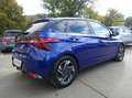 Hyundai i20 1,2 MPI i-Line Plus Blau - thumbnail 4