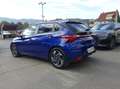 Hyundai i20 1,2 MPI i-Line Plus Blau - thumbnail 8