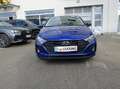 Hyundai i20 1,2 MPI i-Line Plus Blau - thumbnail 2