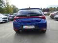 Hyundai i20 1,2 MPI i-Line Plus Blau - thumbnail 9