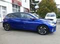 Hyundai i20 1,2 MPI i-Line Plus Blau - thumbnail 5