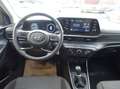 Hyundai i20 1,2 MPI i-Line Plus Blau - thumbnail 14