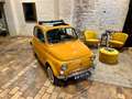 Fiat 500 Lusso | 1972 | top condition | Giallo Positano Jaune - thumbnail 2