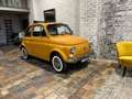 Fiat 500 Lusso | 1972 | top condition | Giallo Positano Jaune - thumbnail 15