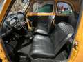 Fiat 500 Lusso | 1972 | top condition | Giallo Positano Jaune - thumbnail 6