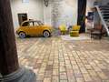 Fiat 500 Lusso | 1972 | top condition | Giallo Positano Jaune - thumbnail 13