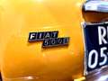 Fiat 500 Lusso | 1972 | top condition | Giallo Positano Jaune - thumbnail 9