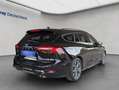 Ford Focus Turnier 1.0 EcoBoost Hybrid Aut. ST-LINE X Noir - thumbnail 3