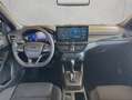 Ford Focus Turnier 1.0 EcoBoost Hybrid Aut. ST-LINE X Noir - thumbnail 8