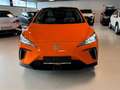 MG MG4 EV 77 kWh Trophy Extended Range Orange - thumbnail 2