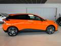 MG MG4 EV 77 kWh Trophy Extended Range Orange - thumbnail 8
