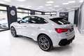Audi Q3 40 2.0 tdi Edition quattro 200cv s-tronic Grau - thumbnail 8