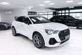 Audi Q3 40 2.0 tdi Edition quattro 200cv s-tronic Grau - thumbnail 4