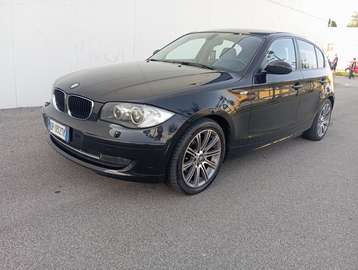 118d 5p 2.0 Futura 143cv dpf
