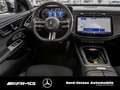 Mercedes-Benz E 200 AMG PANO BURMESTER NIGHT Gris - thumbnail 7