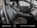 Mercedes-Benz E 200 AMG PANO BURMESTER NIGHT Gris - thumbnail 8