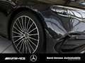 Mercedes-Benz E 200 AMG PANO BURMESTER NIGHT Gris - thumbnail 5