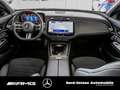 Mercedes-Benz E 200 AMG PANO BURMESTER NIGHT Gris - thumbnail 10