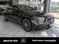 Mercedes-Benz E 200 AMG PANO BURMESTER NIGHT Gris - thumbnail 3