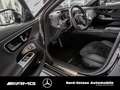 Mercedes-Benz E 200 AMG PANO BURMESTER NIGHT Gris - thumbnail 12