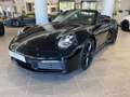 Porsche 992 Carrera Cabrio 385 cv - IVA Esposta Negro - thumbnail 1