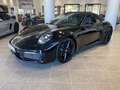 Porsche 992 Carrera Cabrio 385 cv - IVA Esposta Negro - thumbnail 23
