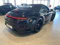 Porsche 992 Carrera Cabrio 385 cv - IVA Esposta Negro - thumbnail 24