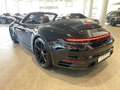 Porsche 992 Carrera Cabrio 385 cv - IVA Esposta Negro - thumbnail 9