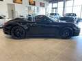 Porsche 992 Carrera Cabrio 385 cv - IVA Esposta Negro - thumbnail 4