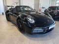 Porsche 992 Carrera Cabrio 385 cv - IVA Esposta Negro - thumbnail 3